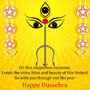 Happy Dusshera